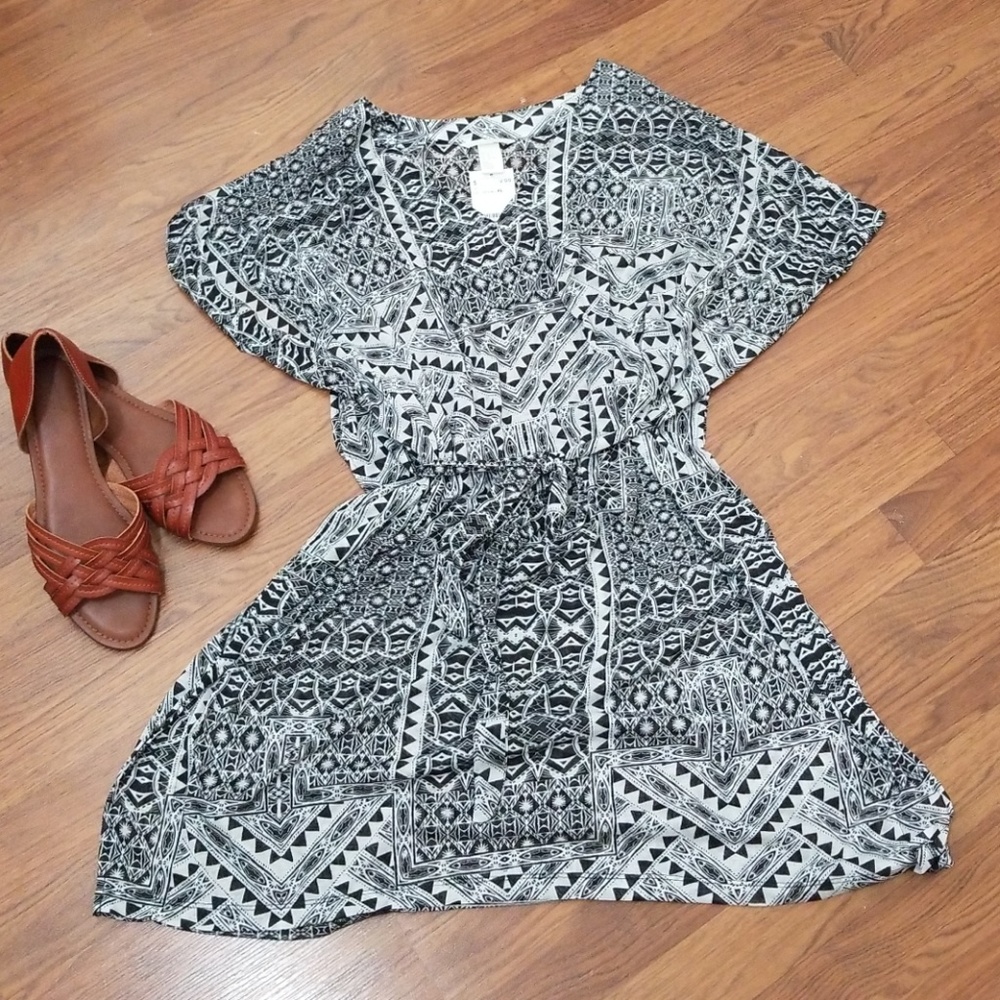 BNWT swim cover up